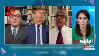 14021010: حملات نیروهای نیابتی ایران به اسرائیل و آمریکا واقعی یا کیک