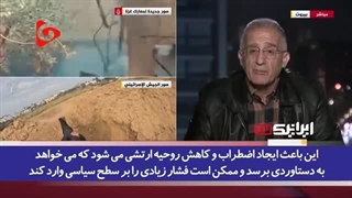14021010: شلیک موشک از شمال غزه؛ نقطه قوت مقاومت که دروغ‌های ارتش اسرائیل درباره تسلط بر غزه را برملا می‌کند