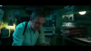 سریال دفتر یادداشت قسمت هفتم سریال ایرانی