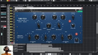 تخصصی! آموزش میکس تخصصی ساب-بیس!