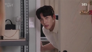 سریال شریک مشکوک (Suspicious Partner) قسمت 11 زیرنویس فارسی