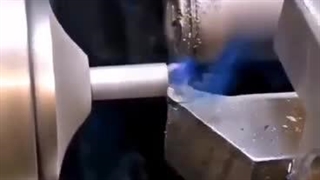 ساخت نوک پیچ گوشتی