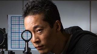 شنل نامرئی هری پاتر به واقعیت تبدیل شد!