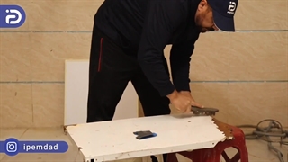 صفرتاصد بازسازی بدنه ماشین ظرفشویی