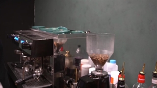 آموزش قهوه پرتقالی از کافی پارس