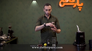 نوشیدنی مخصوص خوش گذرانی در مهمانی با نام بمب مهمانی