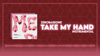 ورژن بی کلام اهنگ TAKE MY HAND از زیروبیسوان