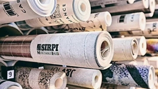 کاغذ دیواری ( خرید مستقیم از وارد کننده )