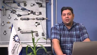 معرفی پکیج آموزشی پنوماتیک و الکتروپنوماتیک