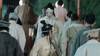 سریال عشاق تناسخ یافته قسمت2 همراه با زیرنویس The Reincarnated Lovers 2023