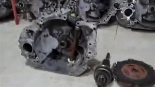 علائم خرابی گیربکس اتوماتیک