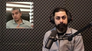 14021011: بازگشت عمران خان ، پاکستان هزار توی مشکلات با محمد رضا کمیلی