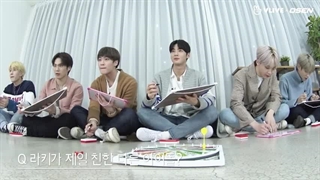 قسمت هشتم برنامه Star Road با حضور استرو زیرنویس فارسی