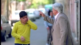 تیزر فیلم سینمایی راز خانه بهجت