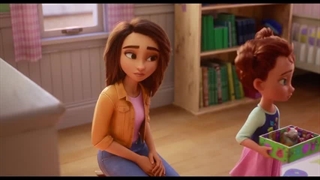 فیلم کارتونی شانس لینک دانلود در توضیحات زیر