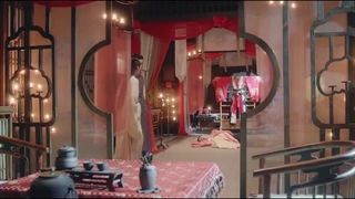 Ep26)سریال چینی پر خیزان Rising Feather 2023 - قسمت ۲۶ - زیرنویس فارسی