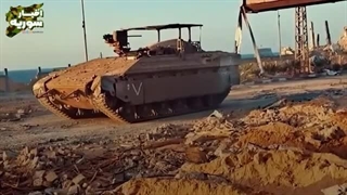 14021011: دیوار یک میلیارد دلاری اسراییل با چه سلاحی فرو ریخت؟