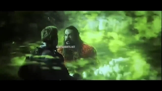 فیلم اکاومن و پادشاهی گمشده