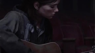 میکس از بازی the last of us (اسپویل)