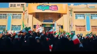 نماهنگ "فاطمه قهرمانمه"_ ولادت حضرت فاطمه زهرا (س) مبارک