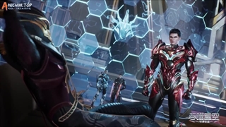 انیمه ستاره بلعیده شده Swallowed Star قسمت 100 ( فصل 4 قسمت 15)