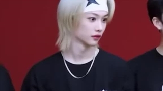 چانگبین انتقام فیلیکس رو گرفت ولی خب:`)