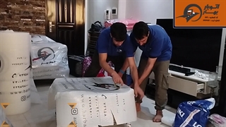 باربری شمیرانات | قدیمی ترین باربری شمال تهران