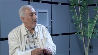 14021012: گفتگوی اختصاصی نجوا با ناخدا محمد‌رضا محمدی