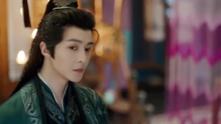 سریال چینی عشاق تناسخ یافته قسمت10به همراه زیرنویس فارسیThe Reincarnated Lovers 2023