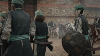 سریال مولانا جلال الدین رومی قسمت 4 (Rumi) با زیرنویس فارسی (فصل اول) کیفیت عالی Mevlana Celaleddini Rumi @KhafSunni