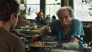 دانلود فیلم خورشید