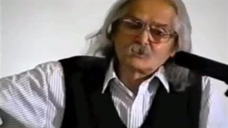 - چاووشی - شعر خوانی زنده یاد مهدی اخوان ثالث