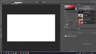 آموزش فتوشاپ