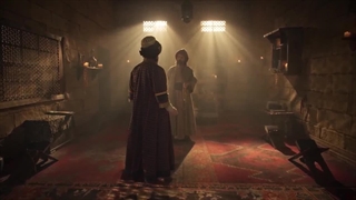 سریال مولانا جلال الدین رومی قسمت 8 (Rumi) با زیرنویس فارسی (فصل اول) کیفیت عالی Mevlana Celaleddini Rumi