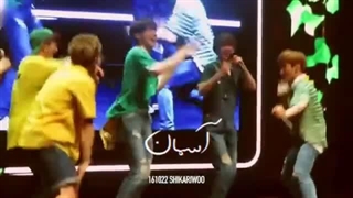 عو عو عو عو با چا اون وو 