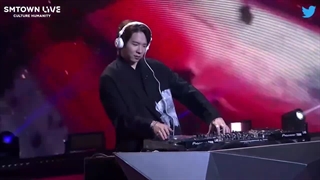 کات اجرای آهنگ _ 2021 _ از دی جی رایدن _ Raiden _ در _ SMTOWN Live 2021 Culture Humanity _ 720p