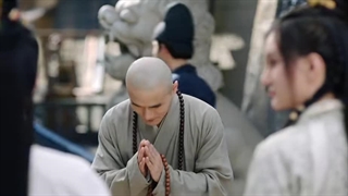 Ep15)دانلود سریال چینی تارو پود یک عاشقانه Weaving Tale of Love 2023 - قسمت ۱۵ - زیرنویس فارسی Sub.English