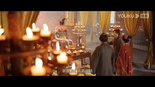 Ep01)سریال چینی عشق مخفی فرماندار Governor's Secrets Love 2023 - قسمت ۱ - زیرنویس فارسی چسبیده