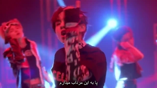 موزیک ویدئو E'last-Thrill+زیرنویس فارسی