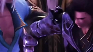 درسته های بودونگ توی جوانی به استاد شیاوین مدیون هست ولی واقعاً حتی مدوسا هم روش حساب میکنه