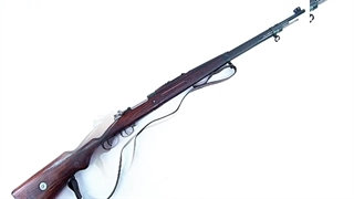 بررسی تفنگ برنو : تاریخچه تفنگ محبوب برنو!