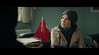 سریال قهوه ترک