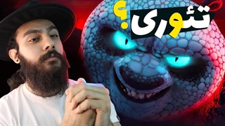 تئوری و راز ترسناک پاندای کنگ فو کار 4 حقایق عجیبی که خودم پیدا کردم ❌