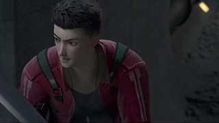 The Abyss Game Episode 1