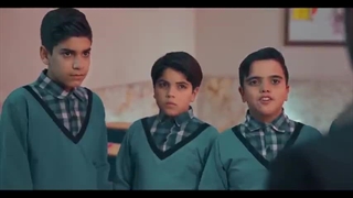 نماهنگ شهید القدس - گروه سرود رهپویان حرم