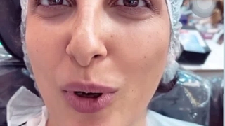 مرکز تخصصی ابرو چشم لب