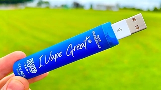 ایده درخشان از VAPE قدیمی