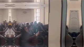 همایش آشنایی با هوش مصنوعی و زبان برنامه نویسی پایتون