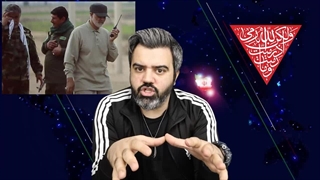 منشتر شد / حضور نظامیان انگلیس لحظه فرود هواپیما حاج قاسم در بغداد روزی که جرج بوش از عراقی ها درباره سلیمانی سوال کرد