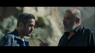 دانلود سریال مرداب قسمت چهاردهم (14)